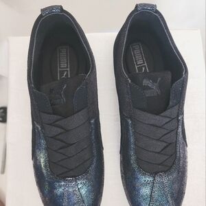 Puma Ballet Sneakers Like New